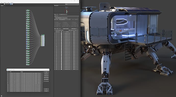 V-Ray - Novedades