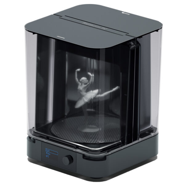 Form Cure para Formlabs 2