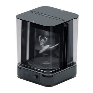 Form Cure para Formlabs 2