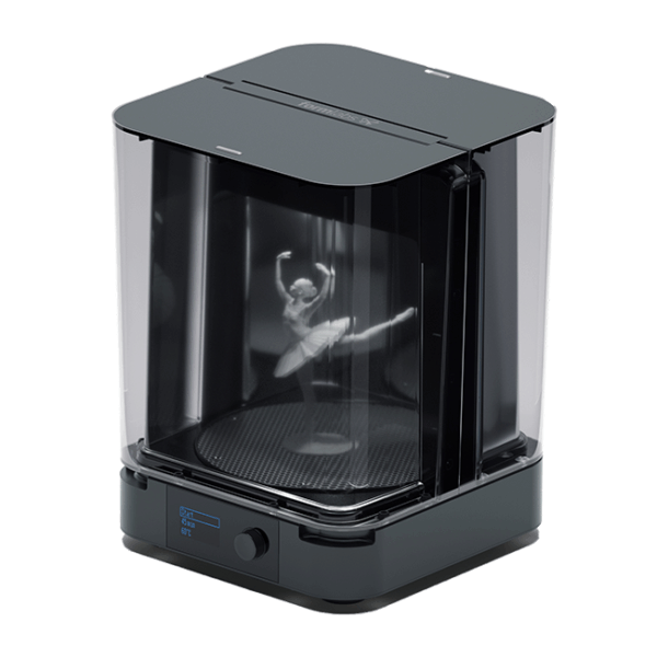 Form Cure para Formlabs 2