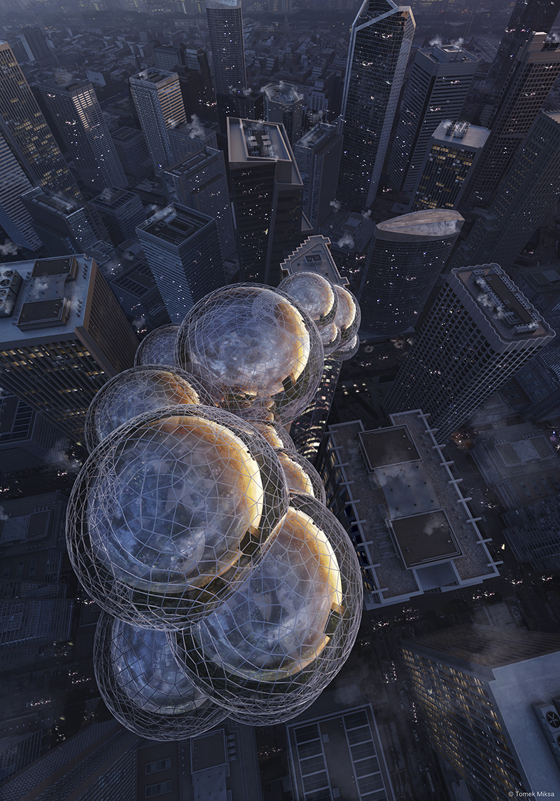 Chaos Cloud - 100 créditos - Imagen 3