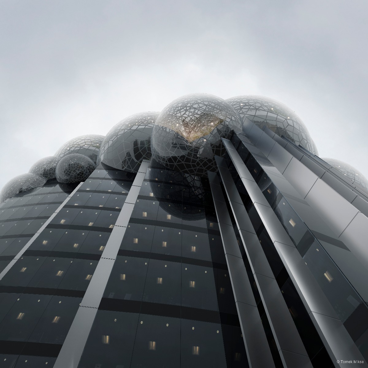 Chaos Cloud - 100 créditos - Imagen 4