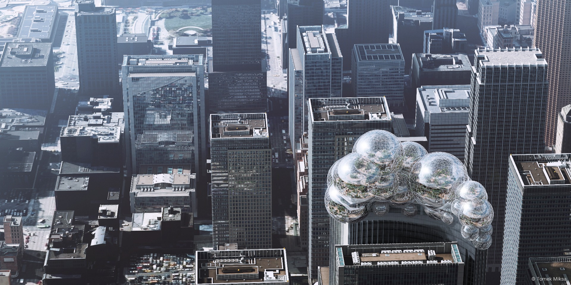 Chaos Cloud - 100 créditos - Imagen 5