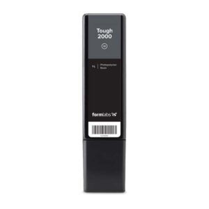 Resina Formlabs Tough 2000 para Form 3