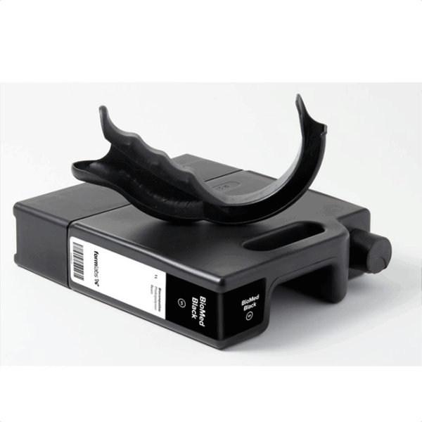 Resina BioMed Black para Form 3