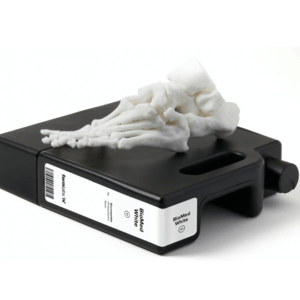 Resina BioMed White para Form 3