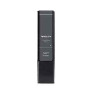Resina Formlabs Grey Pro