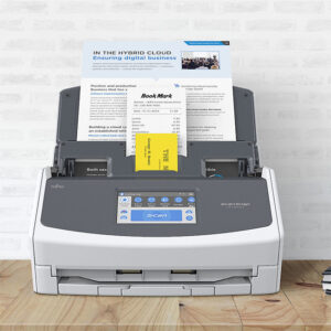 Fujitsu ScanSnap iX1500