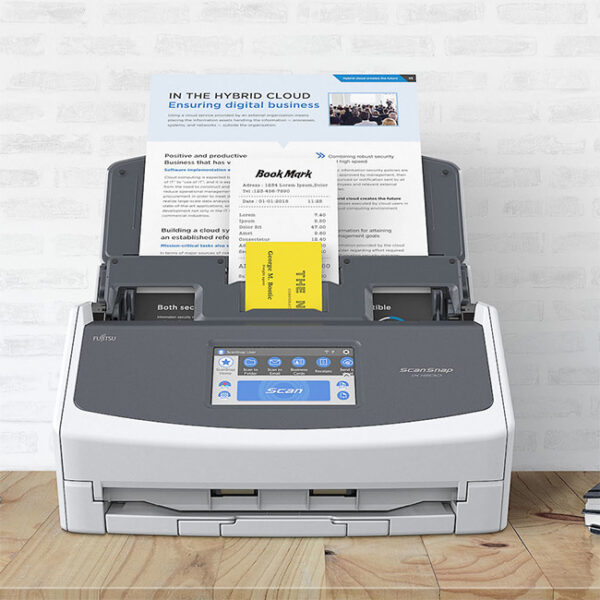 Fujitsu ScanSnap iX1500
