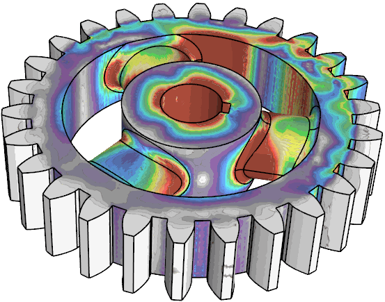 Intact-Simulation para Rhino y Grasshopper