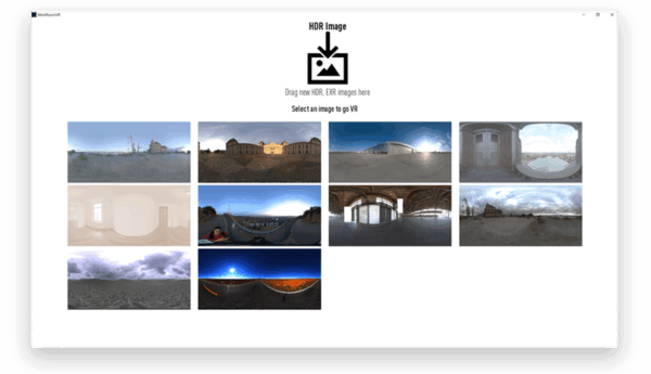 Meshroom Studio - Imagen 4