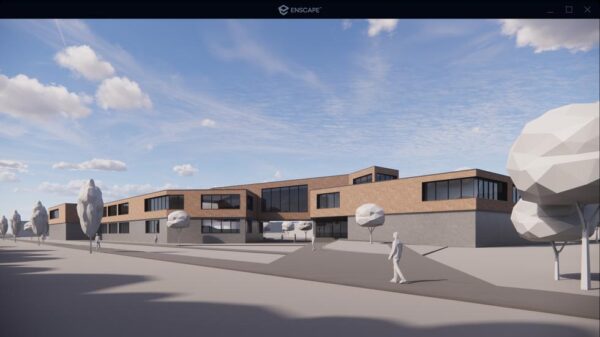 Enscape - Estudiante - Imagen 7