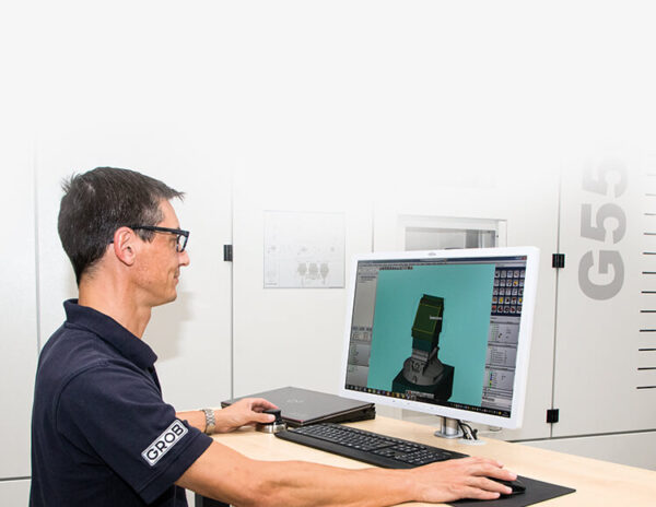 3Dconnexion SpaceMouse Pro Wireless - Bluetooth Edition - Imagen 2