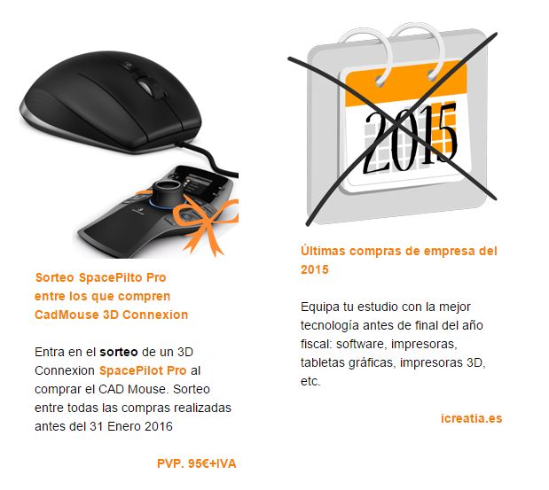 icreatia Ideas para regalar y sorprender