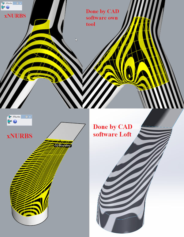 xNURBS para Rhinoceros - Monopuesto - Imagen 6