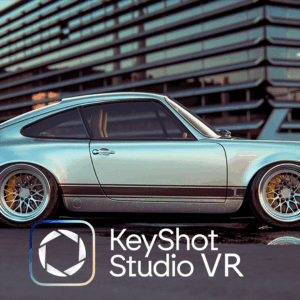 Keyshot 8 PRO Floating Licence