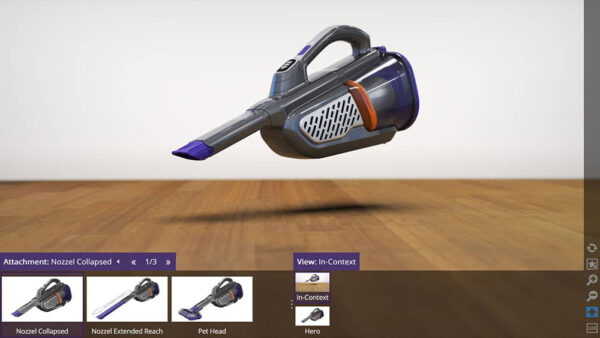 KeyShot Studio Web - Anual - Imagen 2