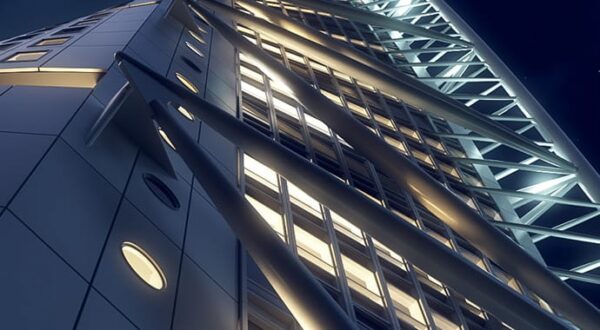 Curso On-Line de V-Ray para Rhino - Grupo