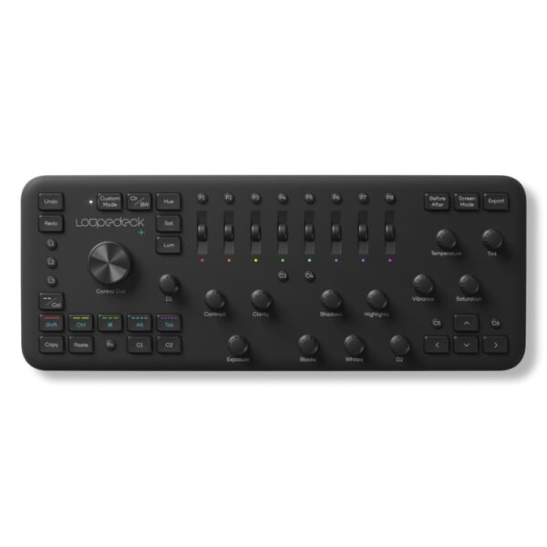 Loupedeck LD+ - OUTLET