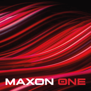 Maxon One - Anual - Classroom Flotante