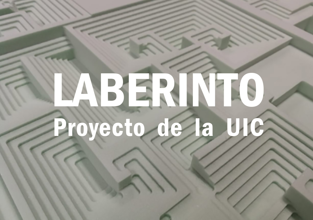 Caso de estudio: El Laberinto