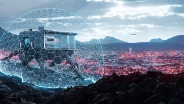 M&E Collection - V-Ray Edition. Anual - Flotante - Imagen 3