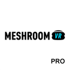 Meshroom Studio Pro