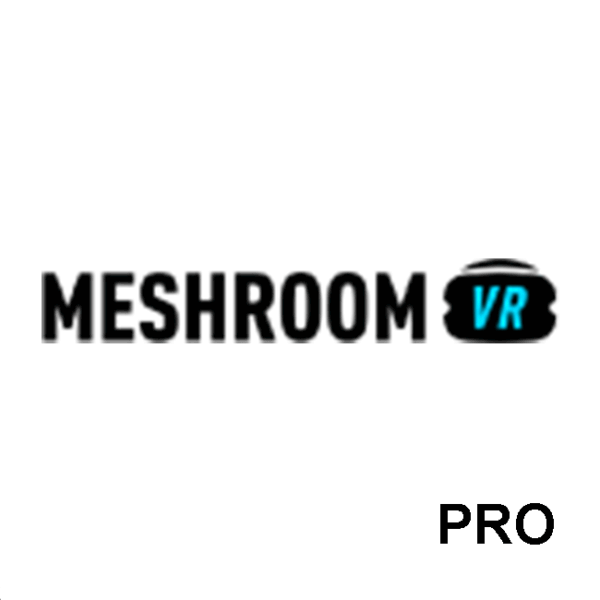 Meshroom Studio Pro
