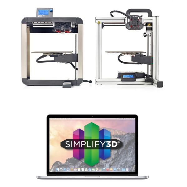 Simplify 3D - 3D printing software