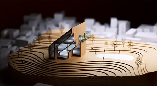 Curso On-Line de V-Ray para Rhino - Grupo