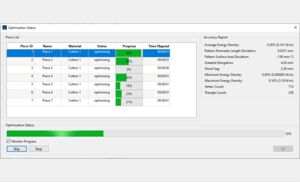 ExactFlat para Rhino 3D - Imagen 7