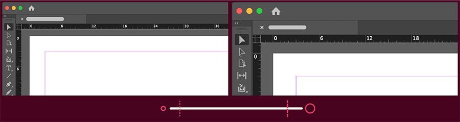 Adobe InDesign - icreatia