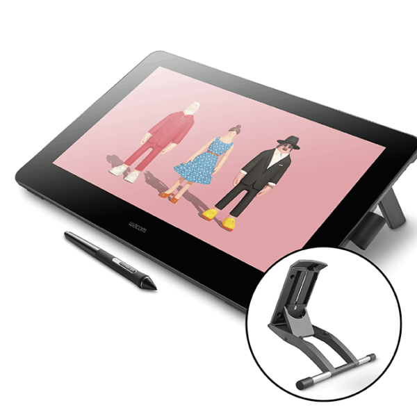 Tableta Wacom Cintiq Pro 16'' - Imagen 6