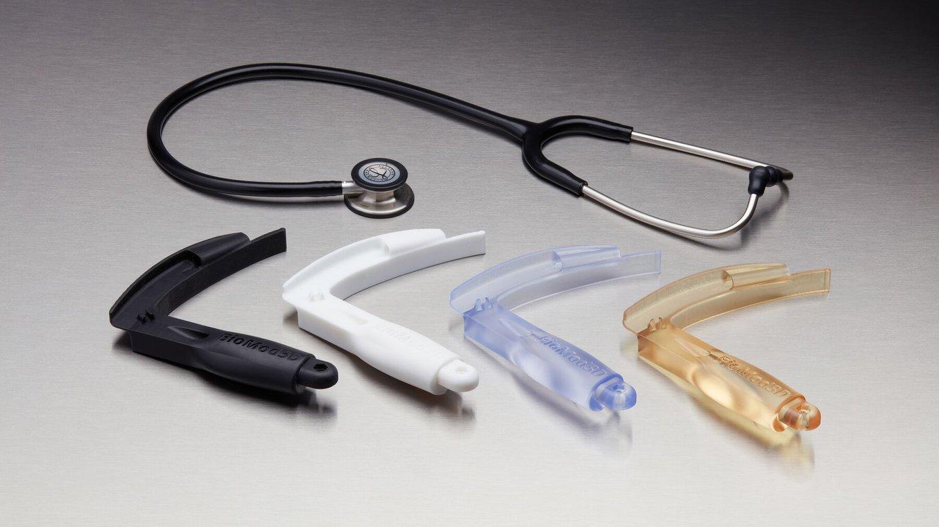 Resina BioMed Amber - icreatia.es