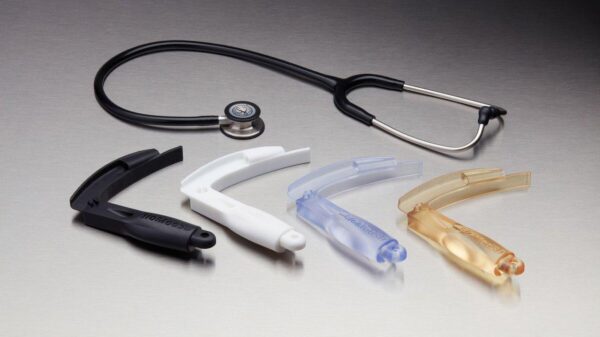 Resina BioMed Clear para Form 3 - Imagen 2