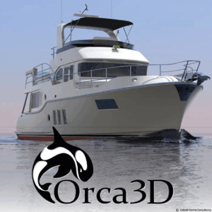 Orca 3D – Labkit 30 usuarios