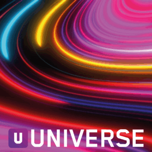 Universe - Anual