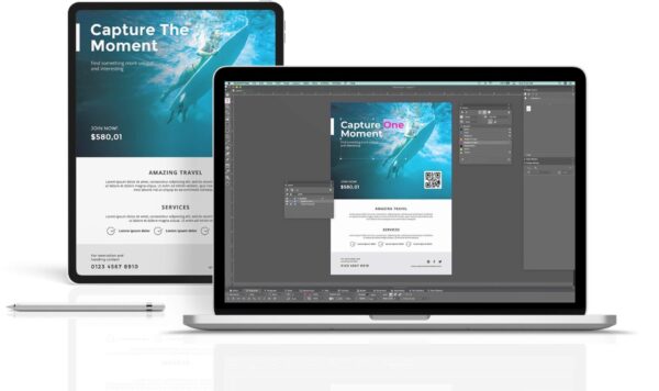 Quark Xpress - Anual para escuelas o universidades - Imagen 4