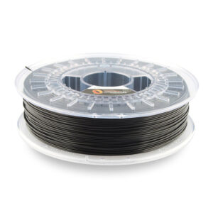 PLA Extrafill "Traffic Black" - 1,75mm & 750gr.