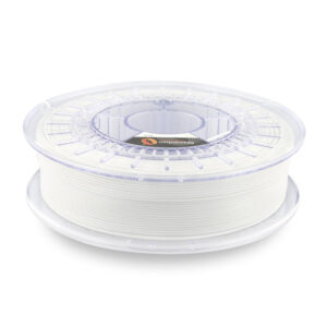 PLA Extrafill "Traffic White" - 1,75mm & 750gr.