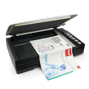 Escáner Plustek OpticBook A300 Plus