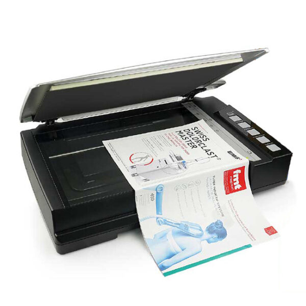 Escáner Plustek OpticBook A300 Plus