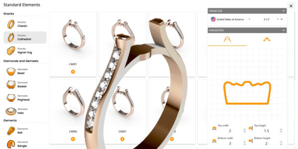 RhinoArtisan 6.3 - Permanente - Imagen 3