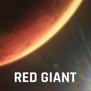 Red Giant - Anual