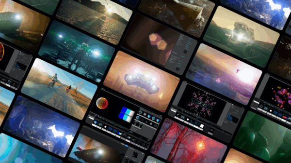 Red Giant - Anual - Licencia Teams - Imagen 3