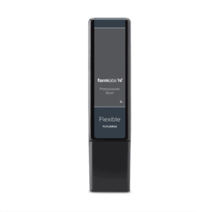 Resina Formlabs Tough 1500 para Form 3