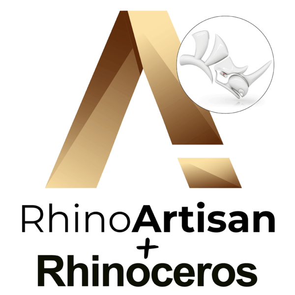 RhinoArtisan + Rhinoceros - Educación