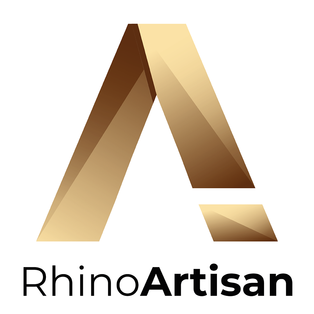 RhinoArtisan - Actualización