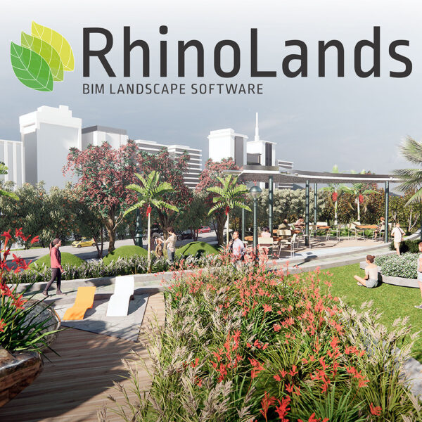 RhinoLands - Lab Kit