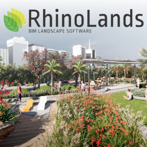 RhinoLands - Anual